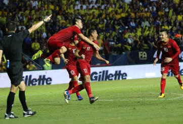 Thai coach: ‘We do not deserve to lose to Vietnam’