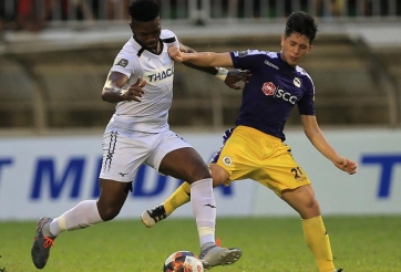 Dinh Trong prepared to head to Singapore for surgery