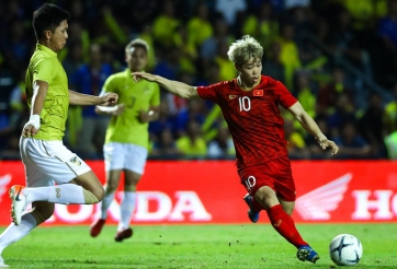 Paris FC won’t be new roof of Cong Phuong