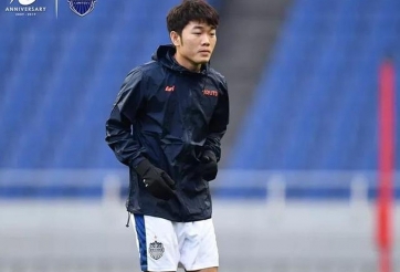 Xuan Truong benched, Buriram destroyed PTT Rayong