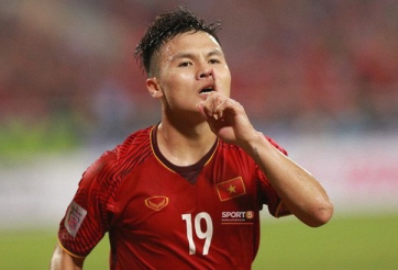 'Vietnamese Messi' seems ready for a move to Europe, FOX believes