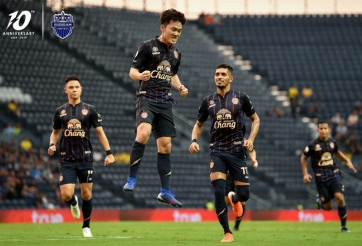 Xuan Truong’s masterpiece awarded the best goal of May at Thai League