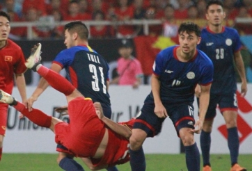 Buriram signed Germany-origin midfielder, Xuan Truong to face difficulty