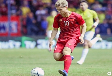 Cong Phuong refused Champions League to join Clermont Foot