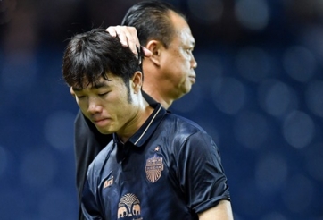 Buriram has 4 ASEAN players, Xuan Truong’s on the verge of 'endgame'