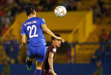 FOX Sports: Tien Linh’s goal got Indonesian stunned