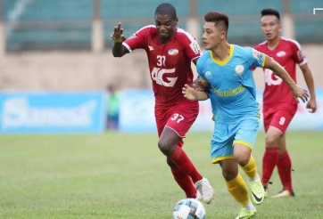 Summer 2019 V-League Transfer Window: Viettel welcome former Sao Paulo striker