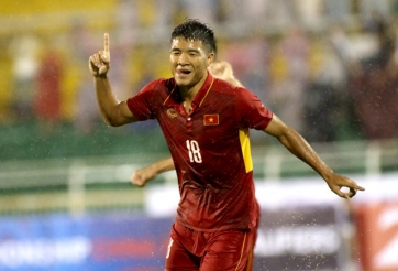 V-League 2019: U23 Vietnam star fractured an ankle issue, undergoing treatment at PVF