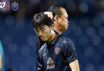 OFFICIAL: Xuan Truong returns to Hoang Anh Gia Lai