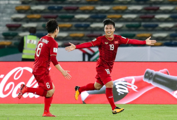 'Quang Hai can play in Europe', praises Ceres head coach
