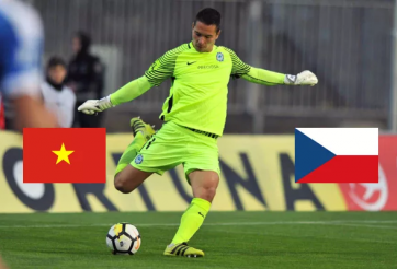 Filip Nguyen’s value doubled, 3 times higher than Dang Van Lam