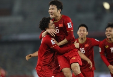 Cong Phuong to undergo 1-year trial, Xuan Truong to join V-League, HAGL revealed