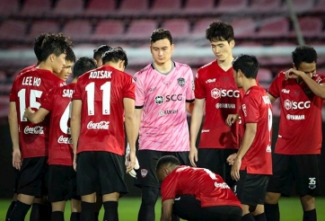 Man City owner wants to take over Van Lam’s Muangthong United