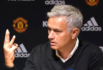 Premier League sẽ phải nhớ đến Mourinho!