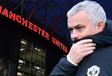 Sa thải Mourinho, mùa giải của MU có 'vứt đi'?