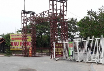 Khu liên hợp Mỹ Đình ký hợp đồng đầu tư sai nguyên tắc dưới thời ông Cấn Văn Nghĩa