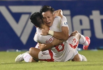 Quế Ngọc Hải: 'Tôi tặng chức vô địch V-League cho gia đình'