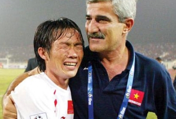 Nhà vô địch AFF Cup sắp rơi vào cảnh thất nghiệp sau V-League 2020