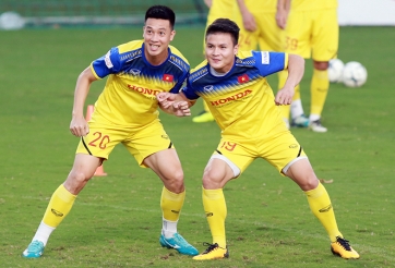 Rời đội xuống hạng, nhà vô địch AFF Cup viết tâm thư tri ân