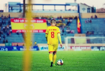 Nam Định FC chia tay công thần