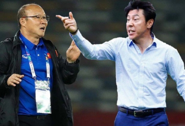 Báo Indo: ‘HLV Park Hang-seo tàn nhẫn hơn HLV Indonesia’