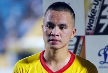 CHÍNH THỨC: CLB TPHCM chiêu mộ thêm tân binh