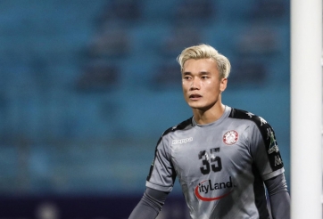 Bùi Tiến Dũng sắp phải ‘ngồi chơi xơi nước’?