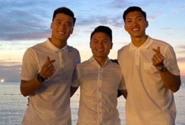 Quang Hải: 'Em là người kém may mắn trong chuyện tình cảm'