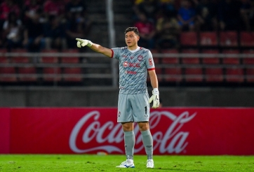 Đội Văn Lâm kiện trọng tài sau trận 'ô nhục nhất lịch sử'