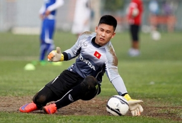 NÓNG: HAGL chiêu mộ thành công cầu thủ đầu tiên