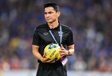 Báo Thái háo hức khi Kiatisak ra mắt HAGL theo cách đặc biệt