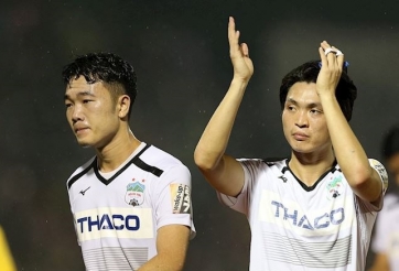 HLV Kiatisak: ‘Tuấn Anh được nhiều CLB Thái Lan muốn từ lâu'