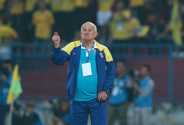 Thanh Hóa chiêu mộ HLV từng vô địch C1 châu Âu?