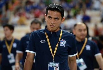 'Với Kiatisak, HAGL còn có thêm những điều đặc biệt khác'