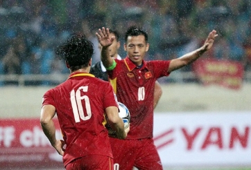 BLV Quang Huy: 'Thầy Park đã mở lòng với cá nhân Văn Quyết'