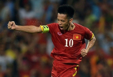 Hà Nội FC suýt tự phá kỷ lục góp quân cho ĐT Việt Nam