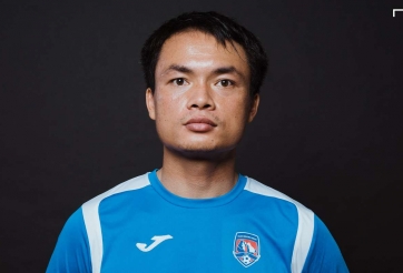 Tân binh ĐTVN: 'Thầy Park tình cảm nhưng quyết liệt trên sân'