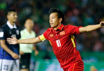 Văn Quyết: 'Lần lên tuyển này rất đặc biệt'