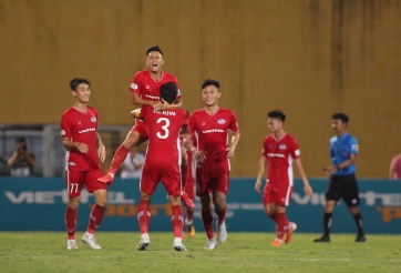 VIDEO: Khoảnh khắc bùng nổ của ứng viên QBV Việt Nam