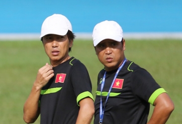 Cựu trợ lý của HLV Miura nhận nhiệm vụ ở 'Chelsea Việt Nam'