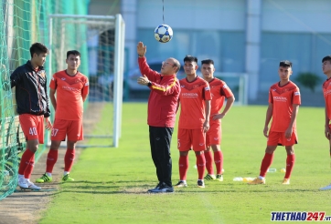 U22 Malaysia gặp bất lợi lớn