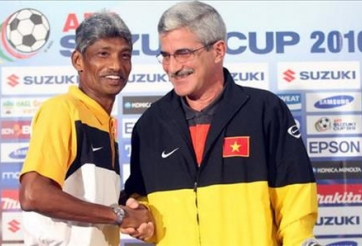 'Phù thủy' khiến ông Calisto ôm hận sắp tái đấu Việt Nam?