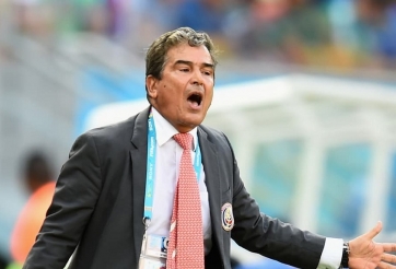 Cựu HLV UAE nhận tin vui sau khi lỡ trận đấu với Việt Nam