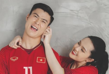 VIDEO: Duy Mạnh hát tặng con trai cực tình cảm