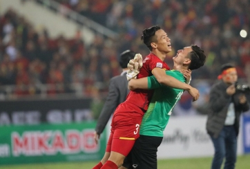 Đội trưởng ĐTVN sẽ sang Thái Lan thi đấu cùng Văn Lâm?