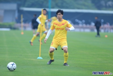 Cựu HLV ĐTVN: 'Đối thủ đã nghiên cứu lối chơi của HLV Park'