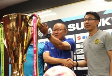 HLV Malaysia: 'Các đội đều vui vì hoãn AFF Cup'