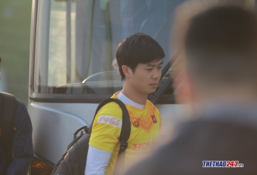 ĐT Việt Nam chốt địa điểm giao hữu với 'quân xanh'