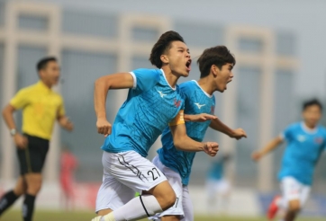 Lộ diện nhà vô địch U17 Cup Quốc gia 2020