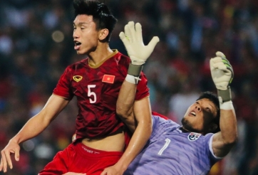 Báo Thái hé lộ mức lương 'khủng' HAGL dành cho thủ môn ĐT Thái Lan